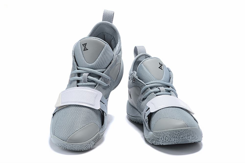 Nike PG 2.5 Dark Gray